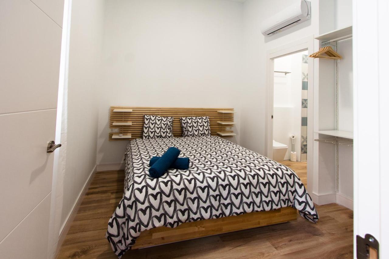 D10 - Piso Luminoso, Silencioso, Acogedor Y Centrico Apartment Alicante Exterior photo